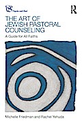 The Art of Jewish Pastoral Counseling