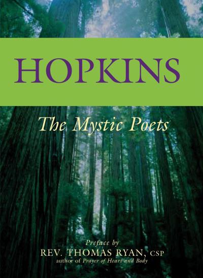 Hopkins: The Mystic Poets