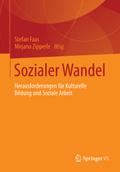 Sozialer Wandel