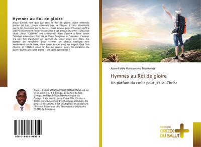 Hymnes au Roi de gloire