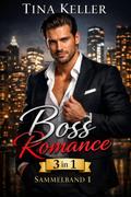 Boss Romance - Sammelband 1