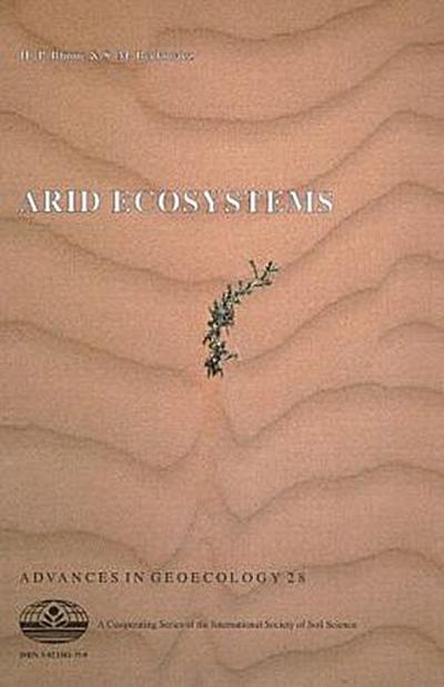 Arid Ecosystems