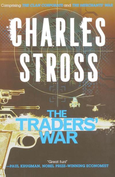 Traders’ War