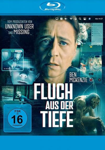 Fluch aus der Tiefe