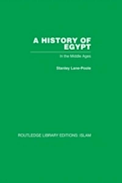 History of Egypt