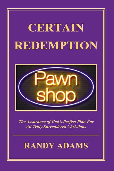 Certain Redemption