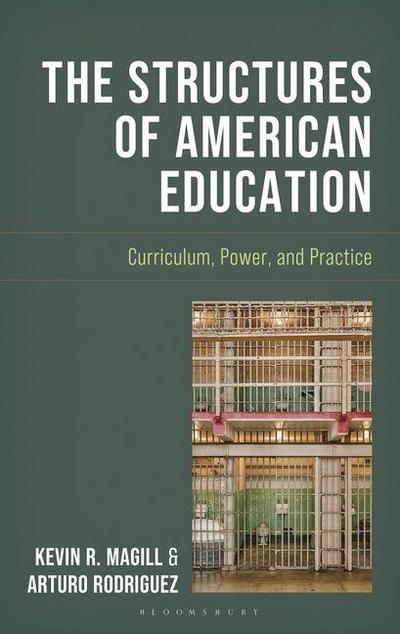 The Structures of American Education