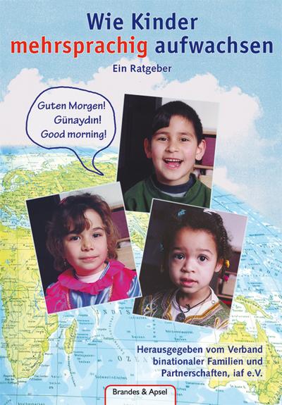 IAF Wie Kinder mehrsprach.