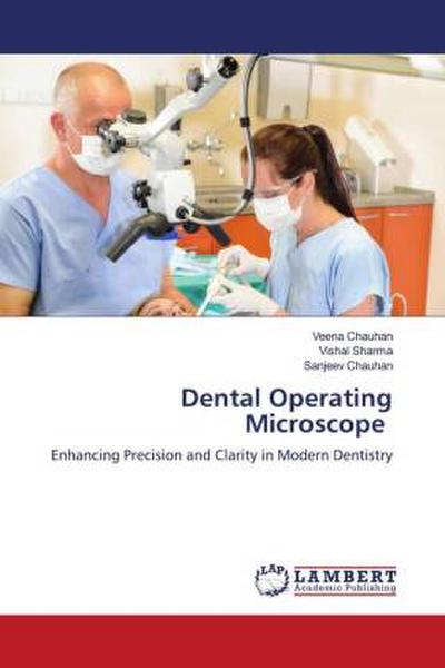Dental Operating Microscope