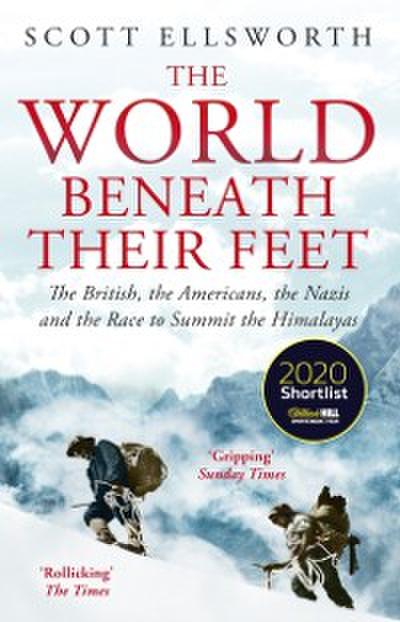 World Beneath Their Feet