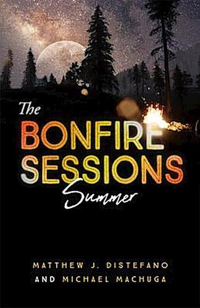 The Bonfire Sessions