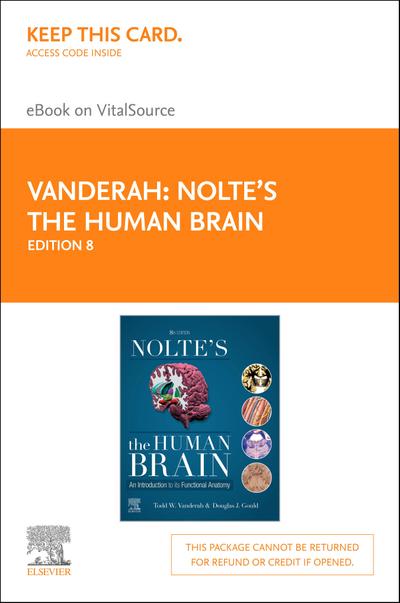 Nolte’s The Human Brain