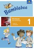 Bumblebee - Ausgabe 2015 für Baden-Württemberg
