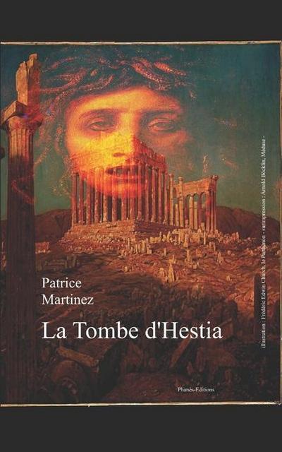 Martinez, P: FRE-TOMBE DHESTIA