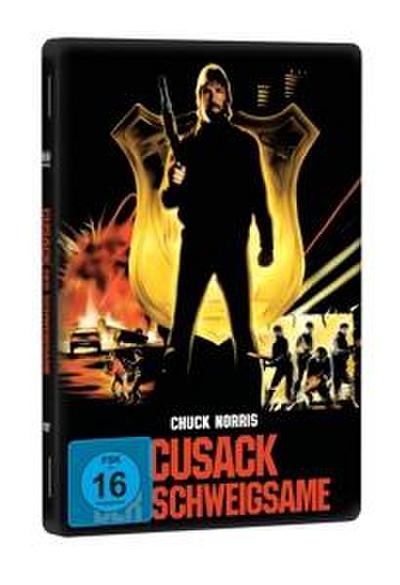 Cusack - Der Schweigsame - Futurepak - DVD - 777