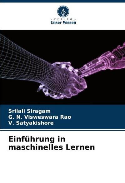 Einführung in maschinelles Lernen