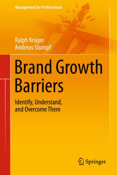 Brand Growth Barriers