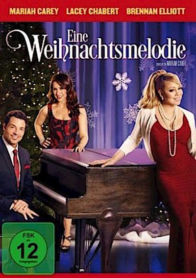 Eine Weihnachtsmelodie, 1 DVD