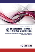 Use of Detectors To Image Phase Holdup Distribution