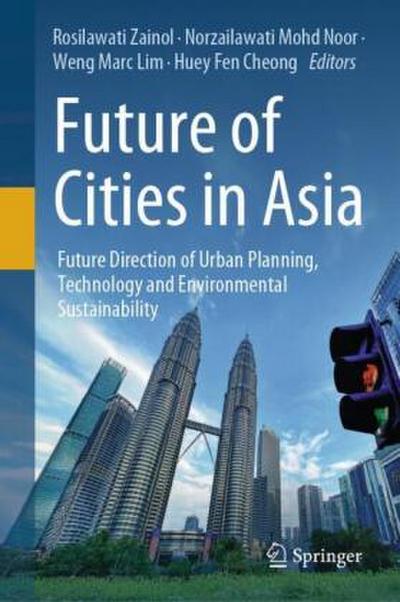 Future of Cities in Asia