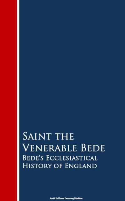 Bede’s Ecclesiastical History of England