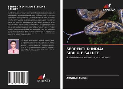 SERPENTI D’INDIA: SIBILO E SALUTE