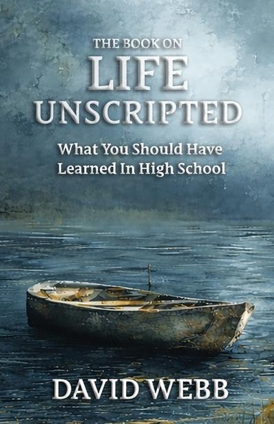 The Book On Life Unscripted