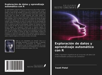 Exploración de datos y aprendizaje automático con R