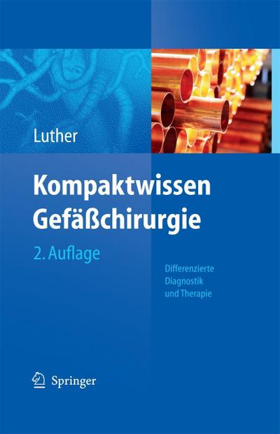 Kompaktwissen Gefäßchirurgie