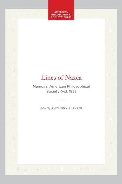 Lines of Nazca