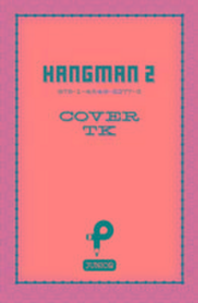 Ketch, J: Hangman Puzzles for Smart Kids