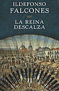 La reina descalza