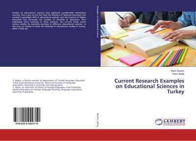 Current Research Examples on Educational Sciences in Turkey