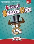 6 nimmt! Baron Oxx