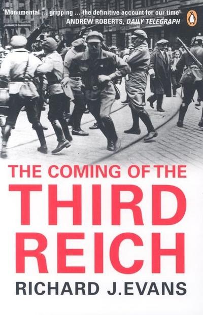 Das Dritte Reich 1. Aufstieg
