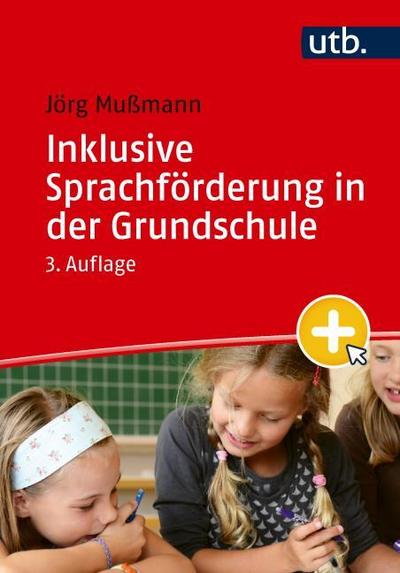 Inklusive Sprachförderung in der Grundschule