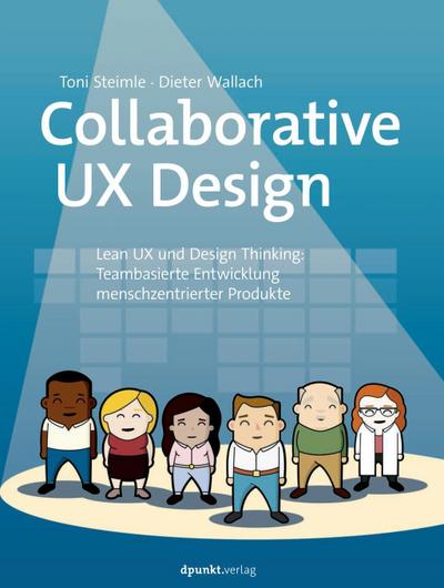 Steimle, T: Collaborative UX Design