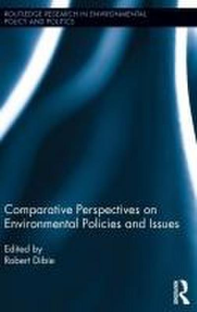 Comparative Perspectives on Environmental Policies and Issues