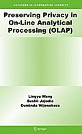 Preserving Privacy in On-Line Analytical Processing (OLAP)