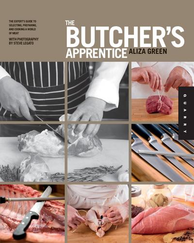 The Butcher’s Apprentice