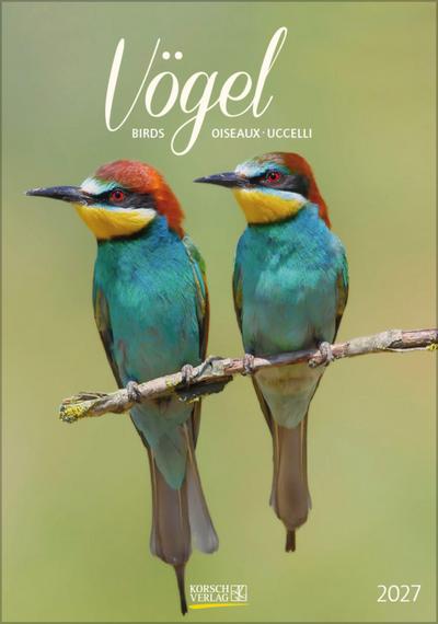 Vögel 2027