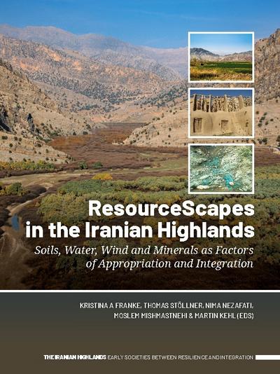 ResourceScapes in the Iranian Highlands