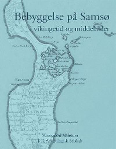 Bebyggelse på Samsø