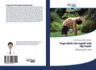 Yoga dành cho ng¿¿i m¿i t¿p luy¿n