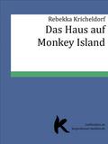 Das Haus auf Monkey Island