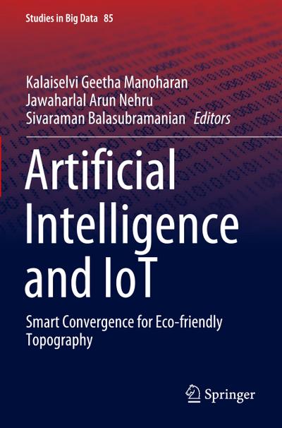 Artificial Intelligence and IoT