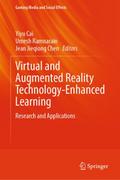 Virtual and Augmented Reality Technology-Enhanced Learning