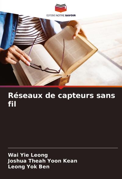 Réseaux de capteurs sans fil