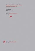 Design, Specification and Verification of Interactive Systems ’95