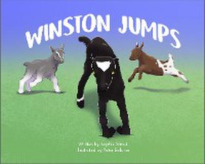 Winston Jumps